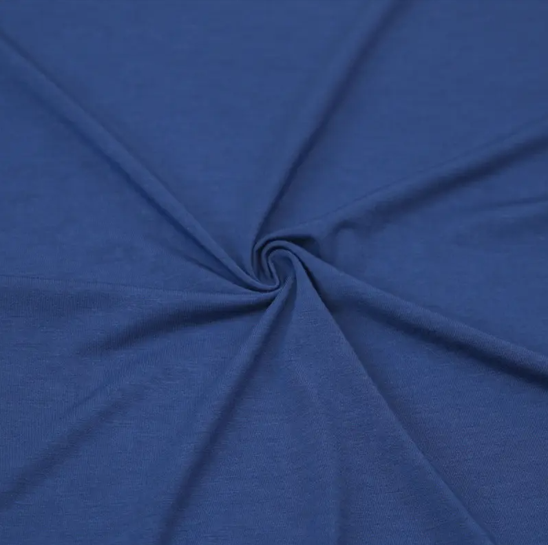 Безопасна ли органическая бамбуковая ткань?